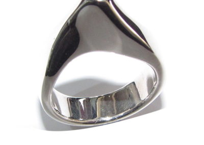 silver peak ring