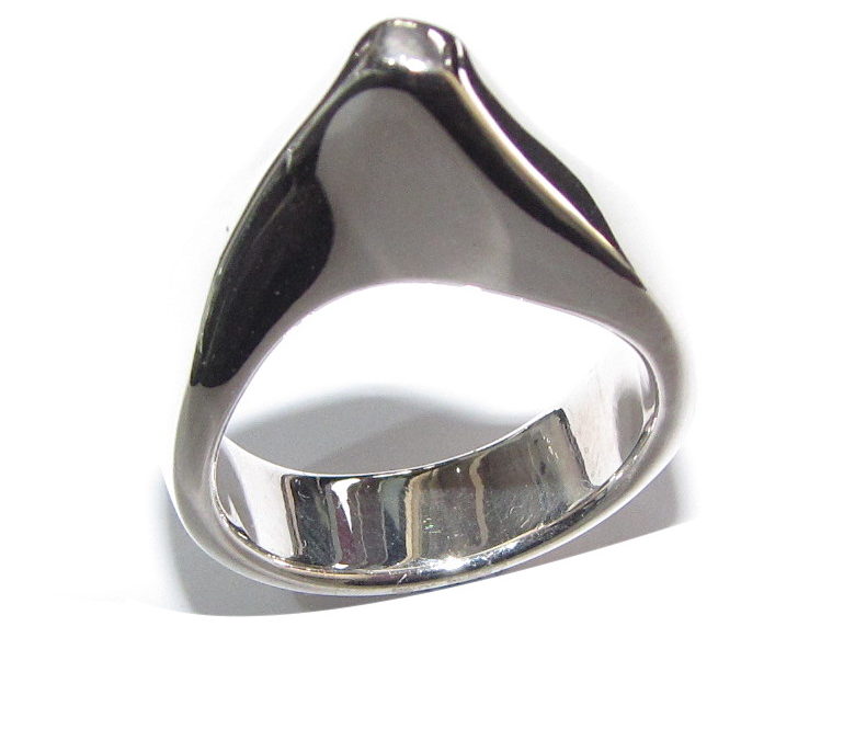 silver peak ring