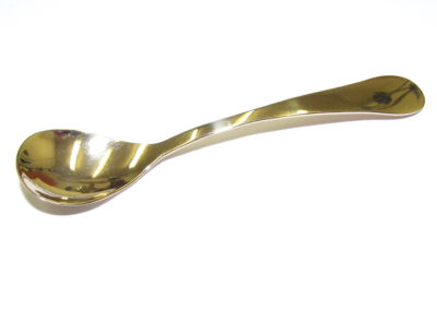 golden spoon