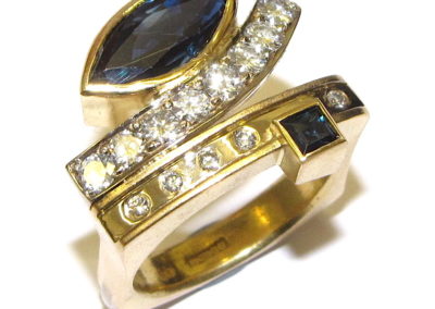 Artist’s ring