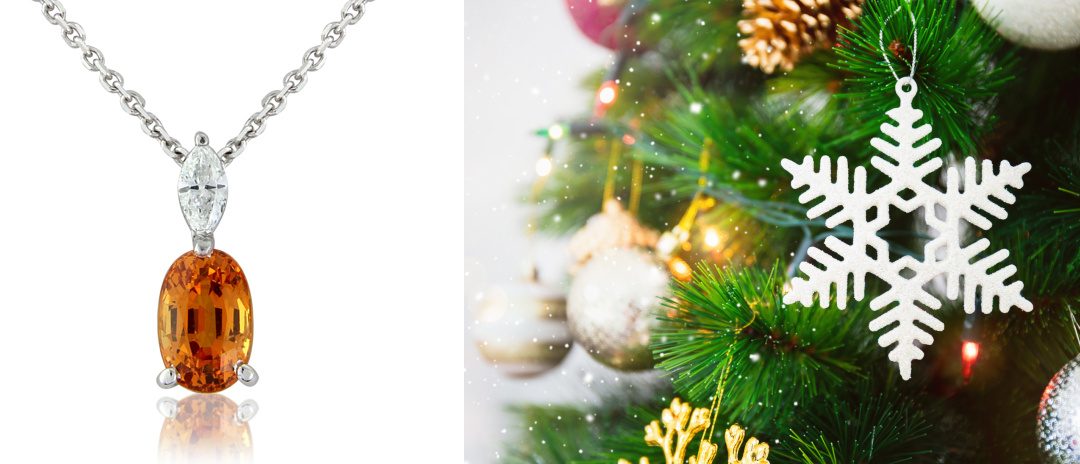 “I will honor Christmas in my heart, and try to keep it all the year.”